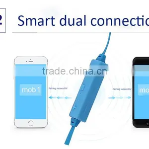 Newest Sports Wireless Sweat-proof Bluetooth Earbud With Microphone 4.0V, Portable Sport thumbnail-3