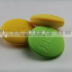 Printed Non-Scratch Scrub Sponge Cleaning Sponge thumbnail-6