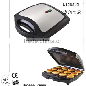 Electric Cupcake Maker Oil Free Snack Maker Cake Maker thumbnail-1