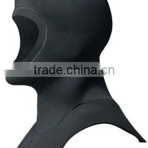 Wetsuits Premium Neoprene 5/3mm Vented Bib Hood thumbnail-1