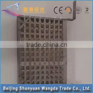 MMO Titanium Anode Basket thumbnail-2