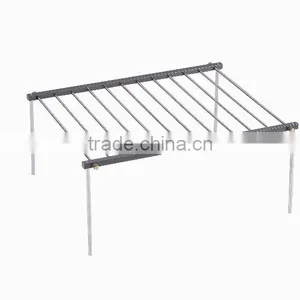 Multifunctional Grill BBQ Grill, Bbq Rack thumbnail-1