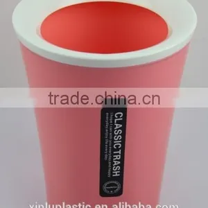 Unique Trash Cans Bulk Fashionable Trash Can thumbnail-2
