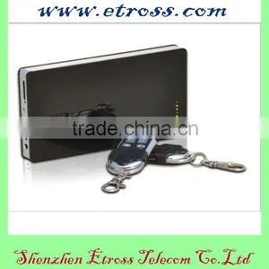 850/900/1800/1900mhz GSM Intelligent Alarm System for Home/office Security thumbnail-1