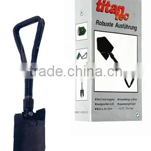 Folding Shovel thumbnail-1