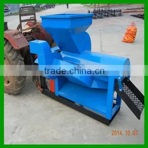 3 Point Hitch Maize Sheller Mounted on Tractor thumbnail-5