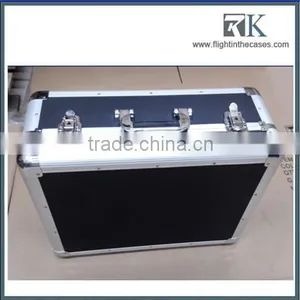 Aluminum Tool Case/pick and Pluck Foam Case/aluminum Case thumbnail-1