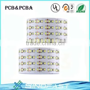 Led Display Pcb Board , Pcb Design Service Project and Pcb Board for Led Light Bar in China thumbnail-5