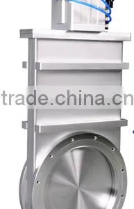 Gate Valves(pneumatic/manual/electric) thumbnail-2