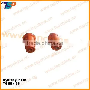 MTZ Spare Parts Hydrocylinder YG60*30 thumbnail-1