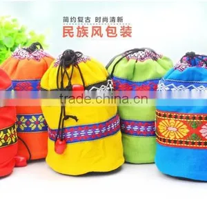 36pcs Different Kinds Flavors Chinese Yunnan Puer Tea pu er Tea Bag Gift Puerh Tea Food Weight Loss Tea thumbnail-3