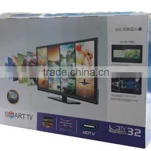 Cheap 21.5" LED TV Small Size TV 21.5 Inch LED TV Monitor thumbnail-6