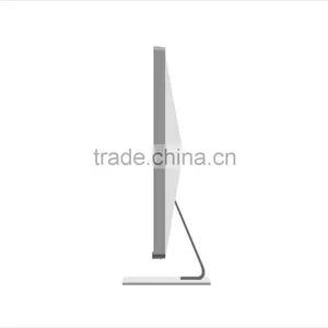 32 Inch LED SLIM Glass 32" Monitor IPS thumbnail-4