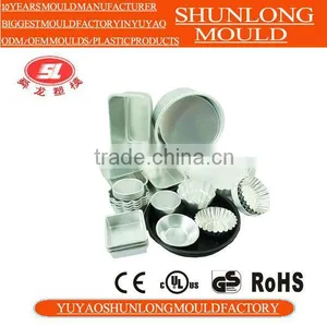 Yuyao Shunlong High Quality Cake Mould Made in China thumbnail-1