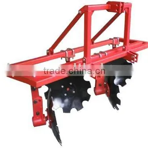 Agricultural Machinery-ridger thumbnail-1
