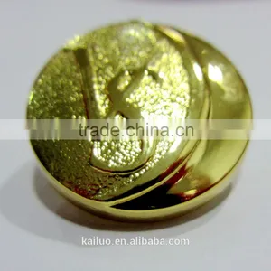 Pupular Lady Jeans Button in America thumbnail-2