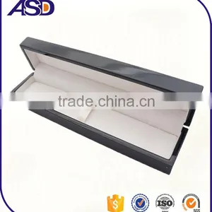 High Quality Glossy Wooden Pen Box/pen Gift Boxes thumbnail-2