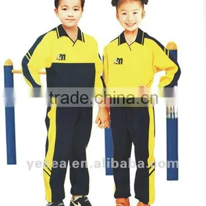 Wholesale Kniting Kids School Uniform thumbnail-1