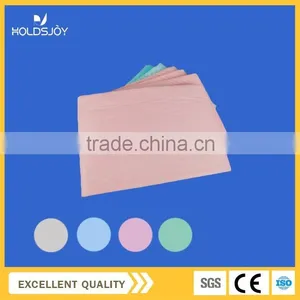 OEM/PDM Manufacturer Disposable Super Absorbent Incontinence Under Pad thumbnail-1