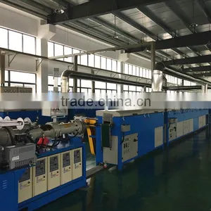 PLC Control Rubber Seal Production Line Windows Seal Car Seal thumbnail-2