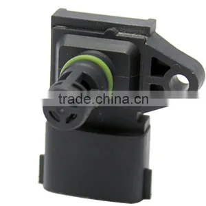 MAP Manifold Absolute Intake Air Pressure Sensor 5WK9698 for SMART Fortwo thumbnail-2