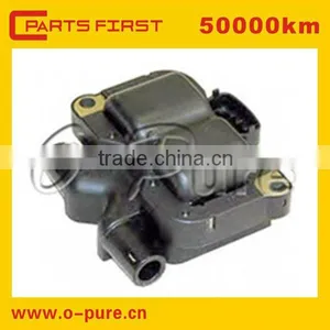 000 158 77 03 Auto Ignition Coil for Benz thumbnail-1