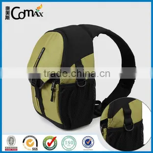 Smooth Gunmetal Backpack Ring Black Alloy Bulk Metal D Ring thumbnail-5