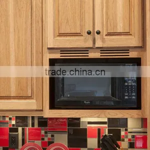 Hot Sale High End Kitchen Design,kitchen Cabinet With Affordable Price thumbnail-3