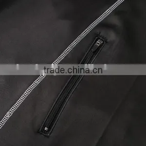 New Style 100%polyester Tracksuit With Customized Logo thumbnail-6