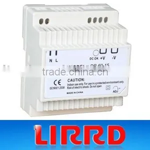 Din Rail Switching Power Supply(DR-60-15) thumbnail-1