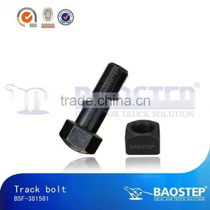BAOSTEP Oem Design Lowest Price Metric Bolt Din 7643 thumbnail-1