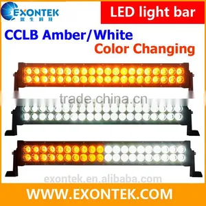 New Arrivals Led Work Light Bar Amber/amber/white Light Bar 30W 60W 90W 120W 150W 180W 210W 240W 270W thumbnail-1