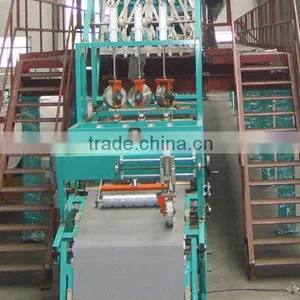 Batch Off Cooling Machine For Tire Making thumbnail-3