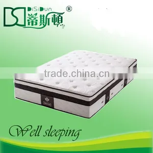 King Koil Silent Night King Mattress Set thumbnail-1