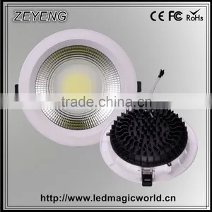 5w Cob Led Downlight / Aluminum Led Downlight for Hotel 2015 / Italiano 3 Inch Led Retrofit Kit thumbnail-1