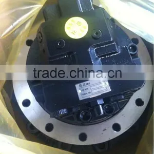 Kayaba KYB Travel Motor, Kayaba Final Drive, MAG-18V-320E-3 B0240-18046 S/N:490018 thumbnail-1