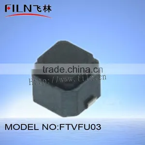 FTVFU03 Long Travel Livolo Touch Switch thumbnail-1