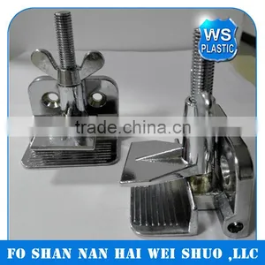 Wholesale Metal Butterfly Clamps at Low Price thumbnail-1