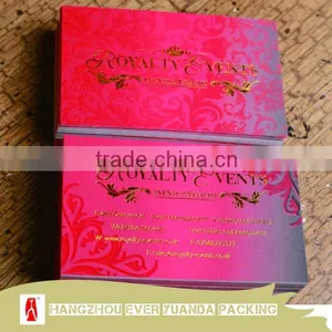 Promotional Newest Business Member Card thumbnail-1