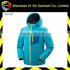 Cheap Wholesale Kids Outdoor Softshell Jackets thumbnail-1