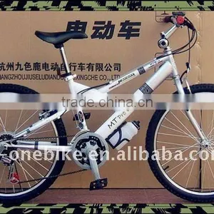 Elastomer Mountain Bike/mtb/road Bike/city Bike/mtb Bike/suspension Bike thumbnail-1