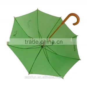 Promotional Rain Long Handle Umbrella for Wholesale thumbnail-3