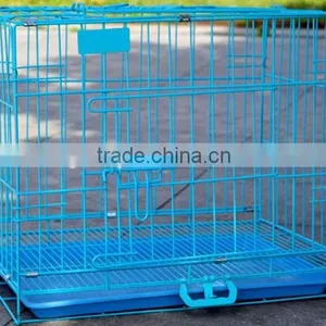 Cheap Welded Wire Mesh Rabbit Cage Made in China thumbnail-4
