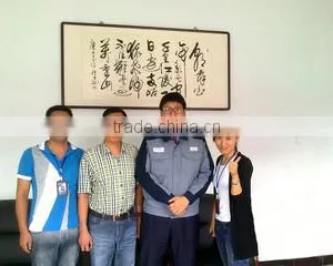 Anyang Chunyang Metallurgy Refractories Co., Ltd. company overview - view 3 thumbnail