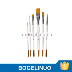 Bomega Creative Student Art Paint Brushes Wholesale thumbnail-2