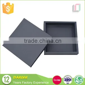 China Suppliers Wholesale Recycled Slide Kraft Paper Drawer Gift Box Packaging With Custom Logo thumbnail-6