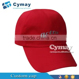 Custom Promotion Baseball Cap/advertising Cheap Cap With Logowholesale thumbnail-3