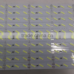 12V 72leds Smd 8520 Led Hard Strip Led Rigid Bar thumbnail-1