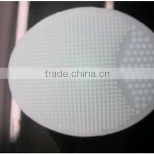 Factory Price Silicone Facial Brush Silicone Mascara Brush(FDA Silicone Brush) thumbnail-1