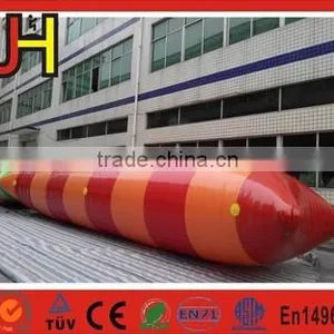 Fast Delivery Inflatable Human Water Catapult For Sale thumbnail-2